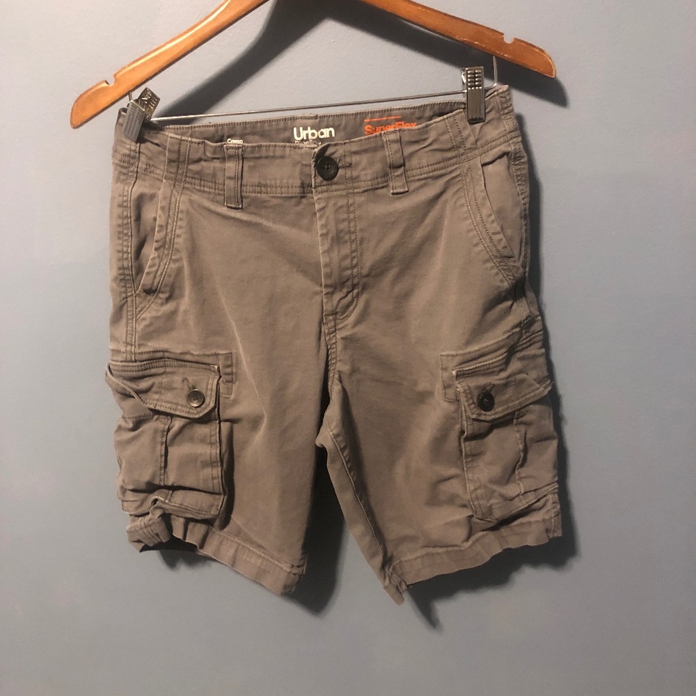 Cargo Shorts